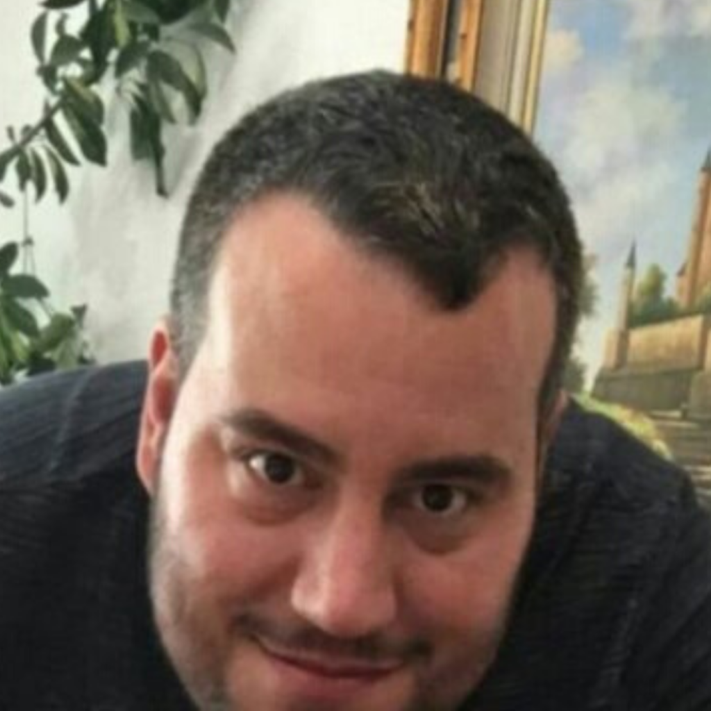 Fernando Lozano