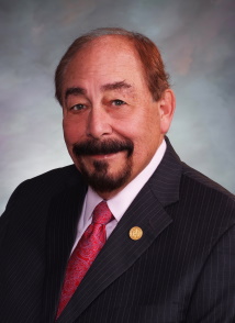 Bill Henderson