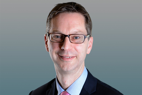 Sir Peter Schofield B