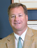 Creighton B. Coleman