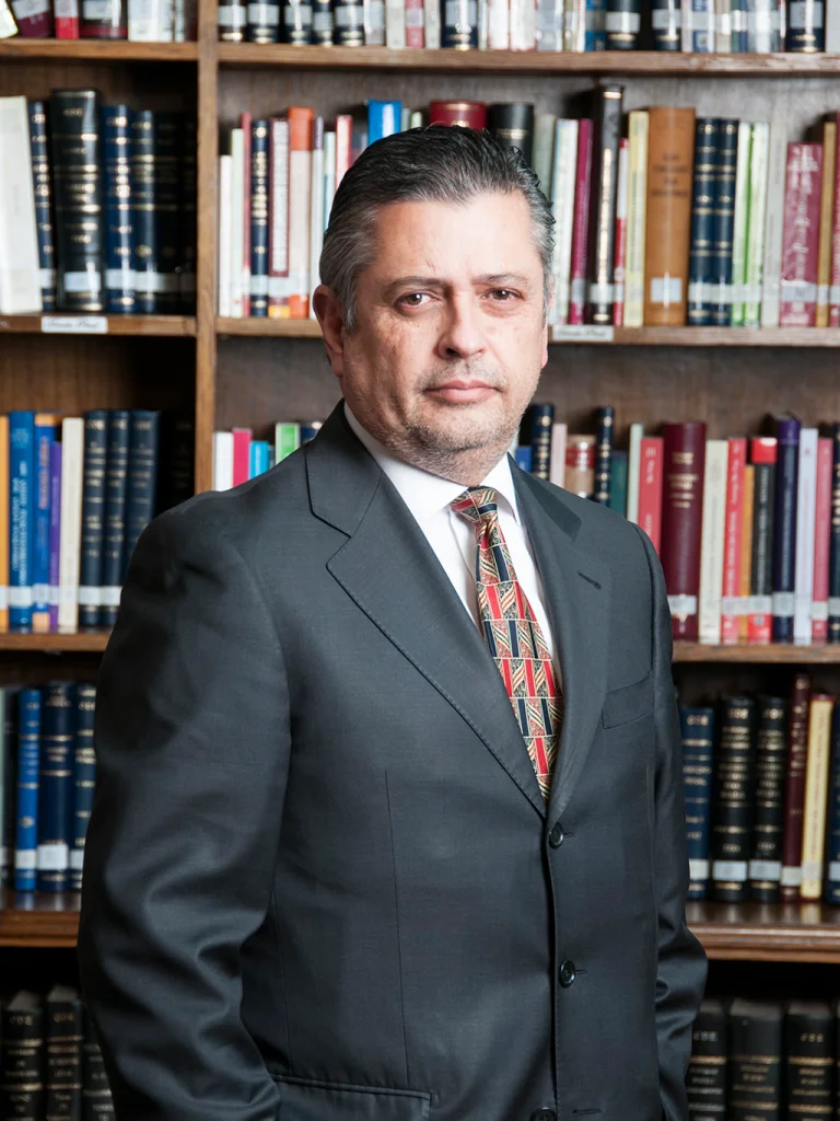 Daniel Martorell Correa