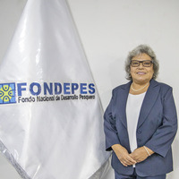 Doris Del Carmen Ventocilla Olaya