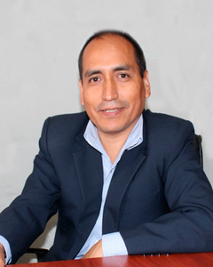 Edwin Palomino Perez