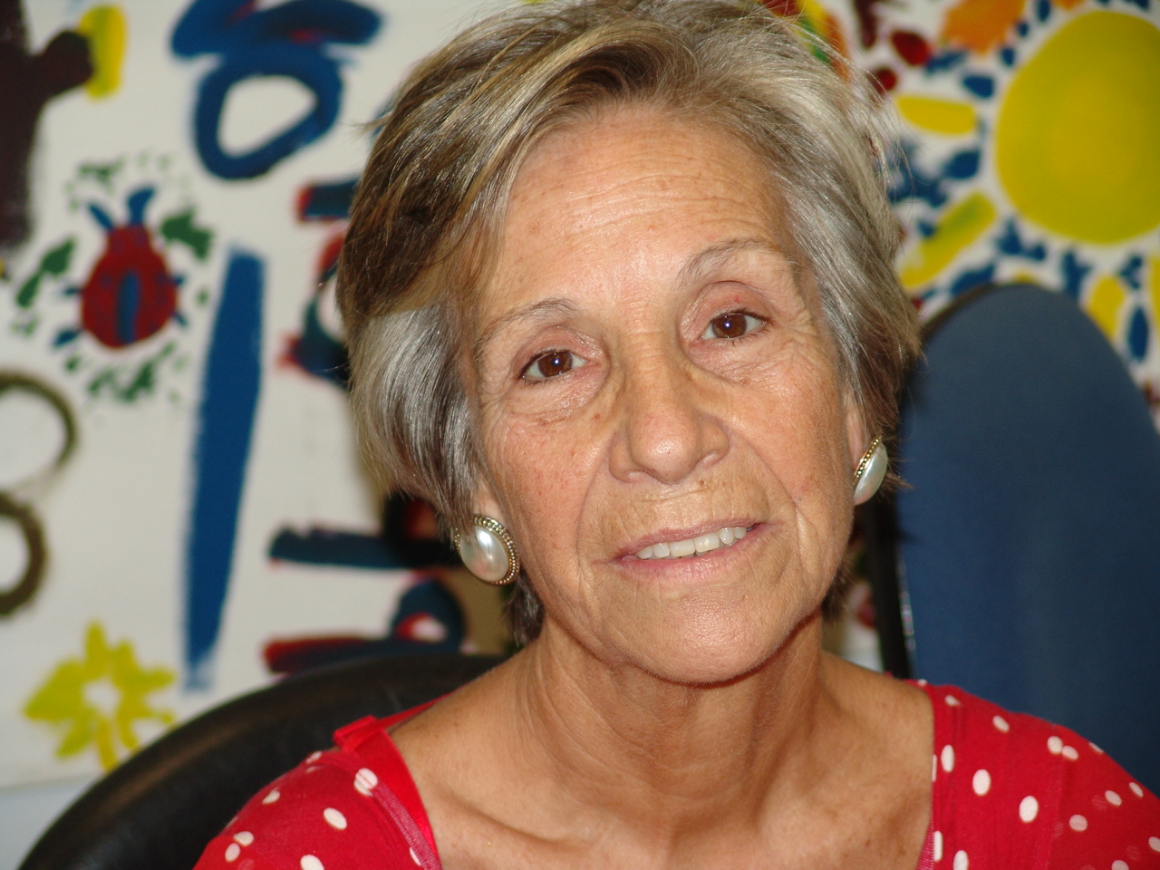 Julieta Esteves Branco Sanches De Almeida Vasconcelos