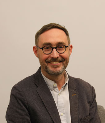 Eoin ó Broin