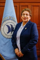 Florencia Antonia Alendez Peralta