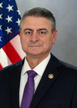 David M. Delloso