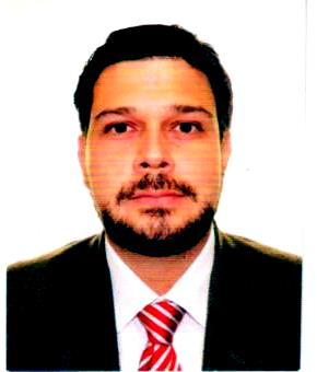 Julio Cesar Moreno Rangel