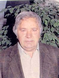 Fernando Palacios Alcántara