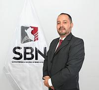 Pierre Larraín Ninapaita