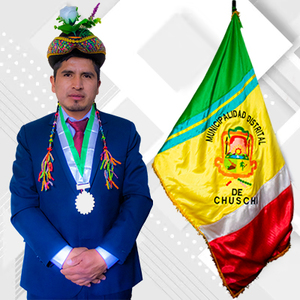 Felix Cayllahua Carbajal