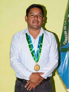 Jhony Llantoy Camasca