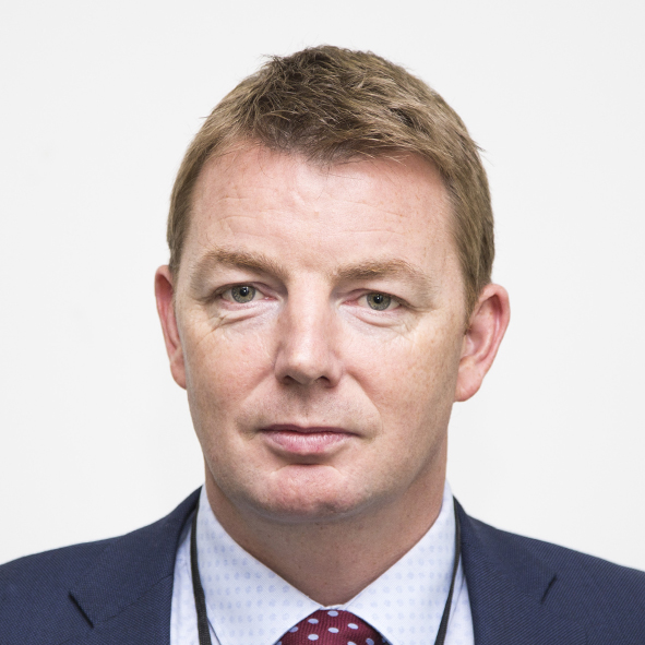 Barry Conroy