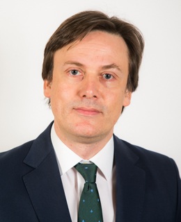 Arturo Pascual Madina