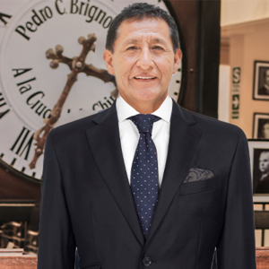 Peña Castillon Alfredo Florencio