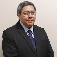 Johnny Jaime Obregón Rossi