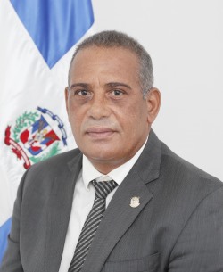 Rafael Cuevas Jiménez
