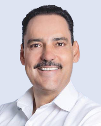 Juan Antonio Martín Del Campo Martín Del Campo