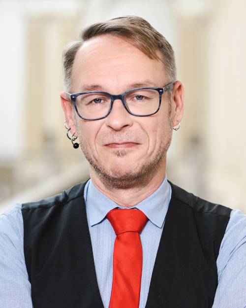 Carsten Schatz