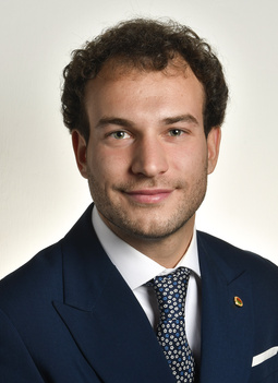 Jacopo Maltauro
