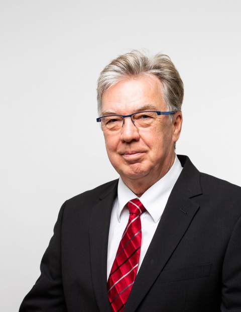 Bert Häggblom