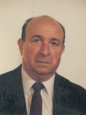 Emili Pallach I Carolà
