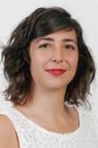 Laura Lucía Pérez Ruano