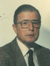 Ferran Ariño I Barberà