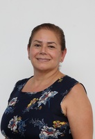 Gladys Perla Moreno Gómez