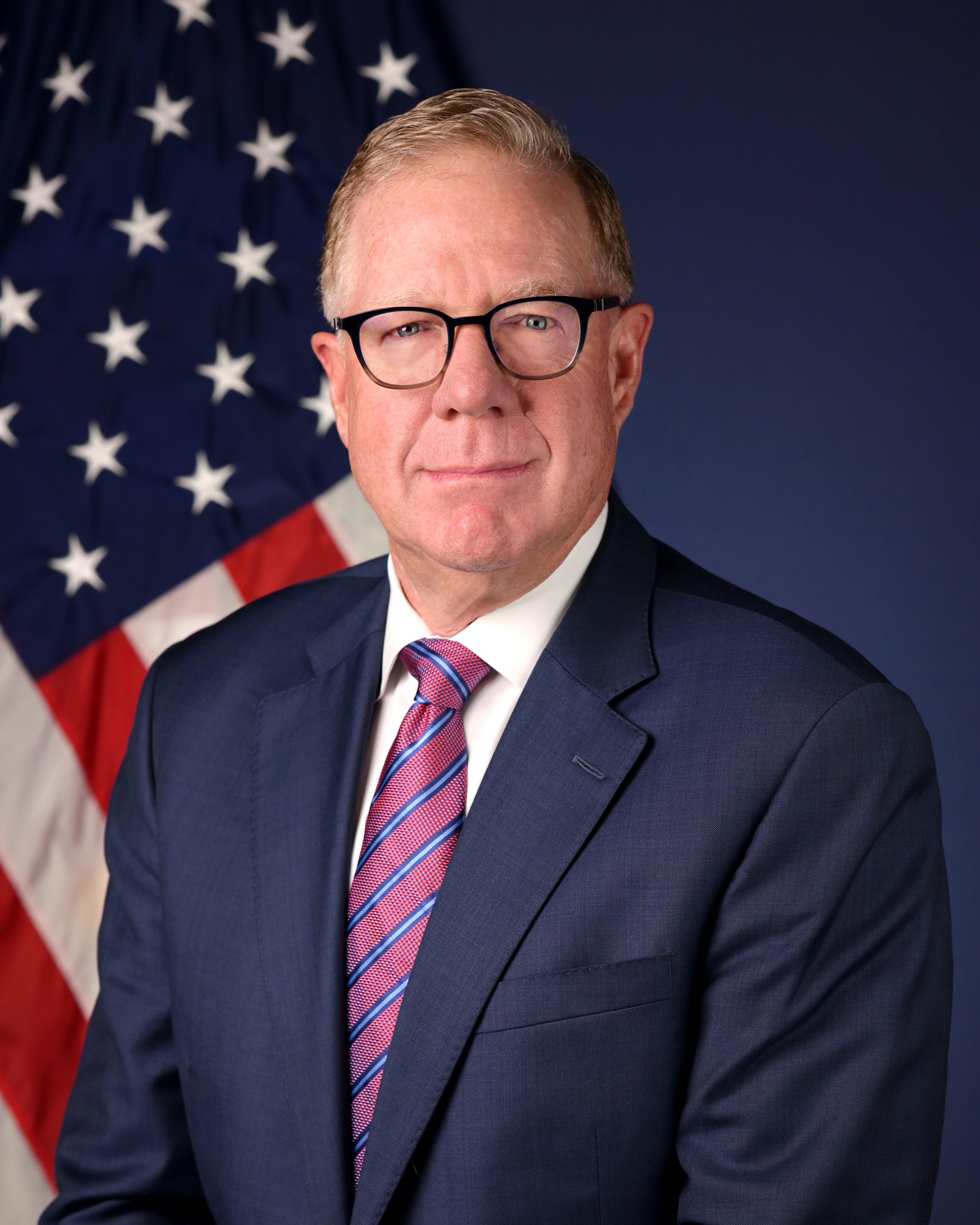 David Armstrong Fink
