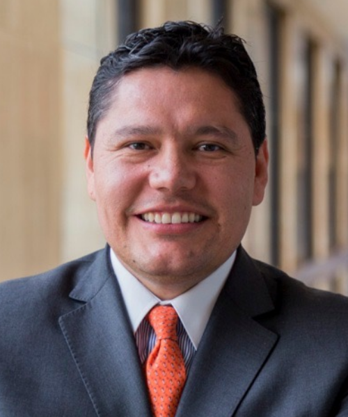 Harry Giovanny González García