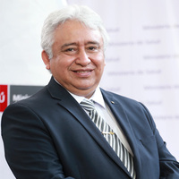 Carlos Enrique Fernandez Herrera