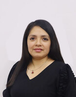 Isabel Jesus Salcedo Quesada