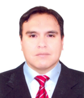 Max Rafael Duran Egoavil