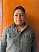 Milthon Raul Ordoñez Cayetano