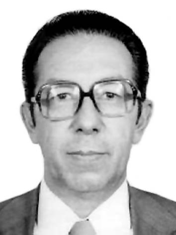 Raul Bernardo Nelson De Senna