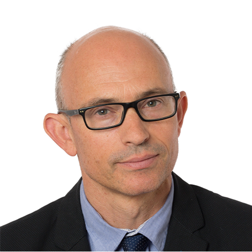 Olivier Paccaud