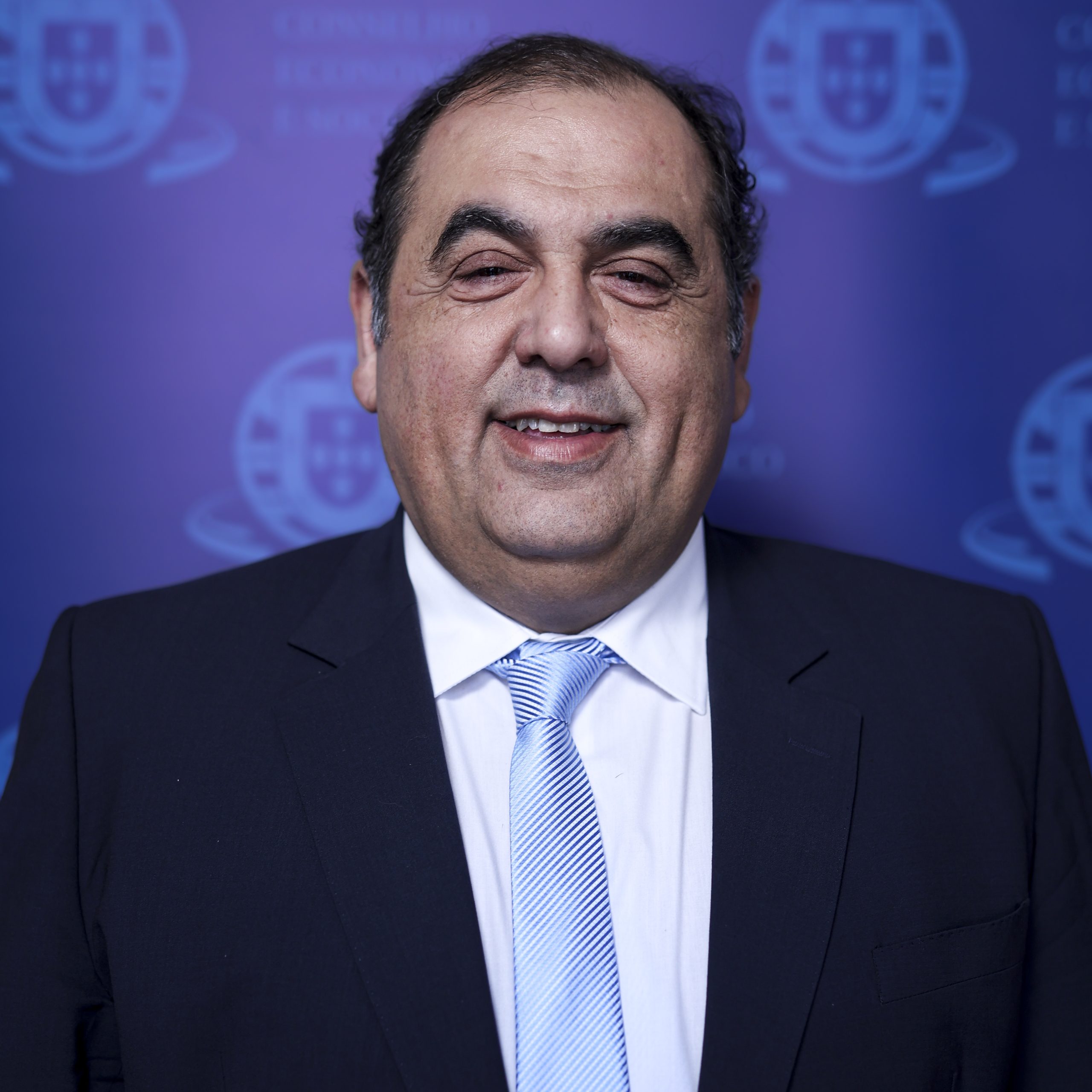 Nuno Moita Da Costa