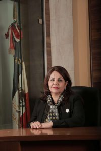 Elva Margarita Inzunza Valenzuela