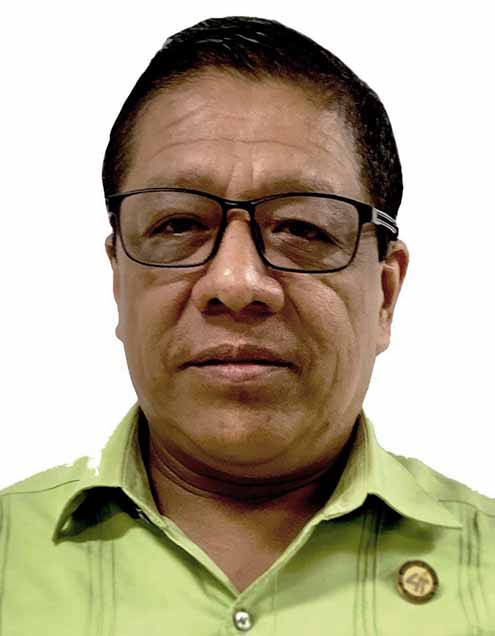 Manuel Gómez Ventura