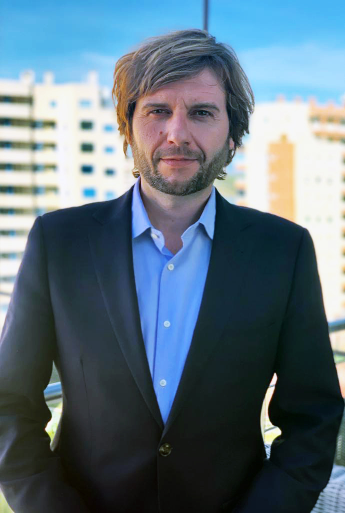 Sergio Gómez Sirvent