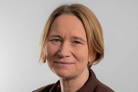 Sally Randall