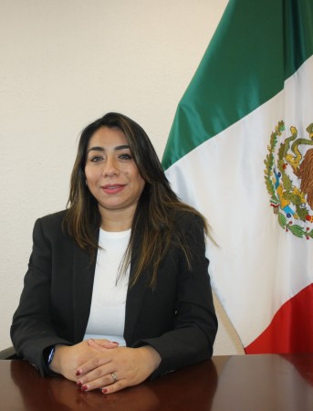 Damaris Herrera Solís