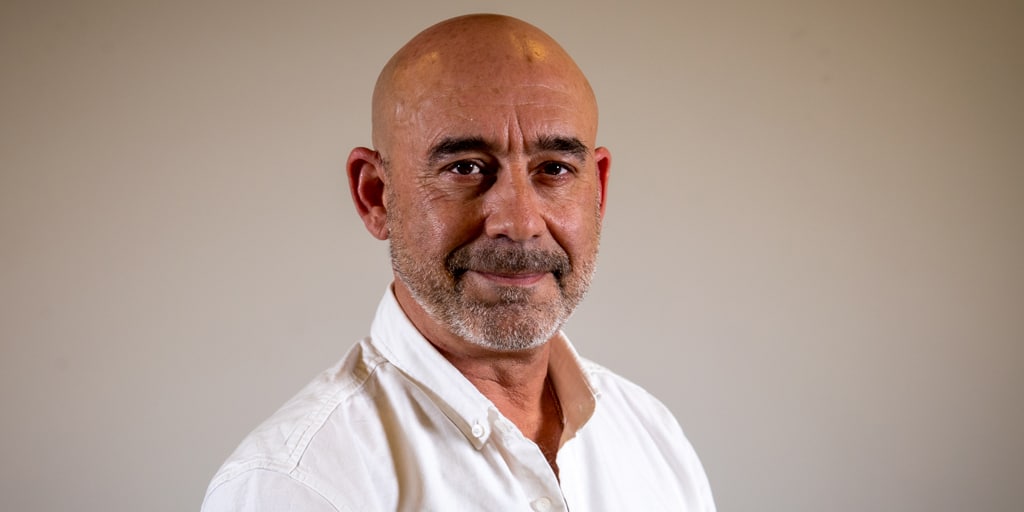 Mariano Sanz Lubeiro