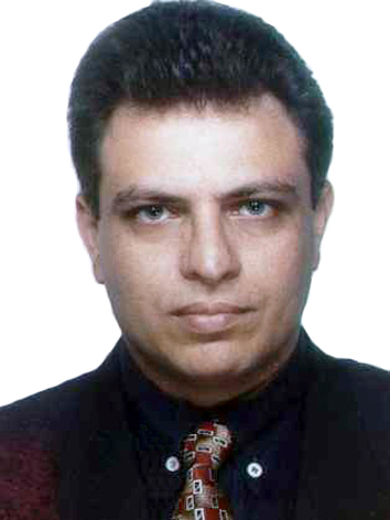 Gessivaldo Isaias De Carvalho Silva
