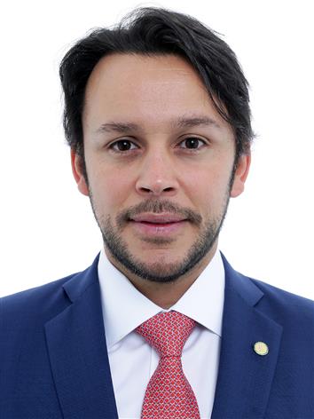 Mário Sílvio Mendes Negromonte