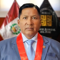 Hermógenes Vicente Lima Chayña
