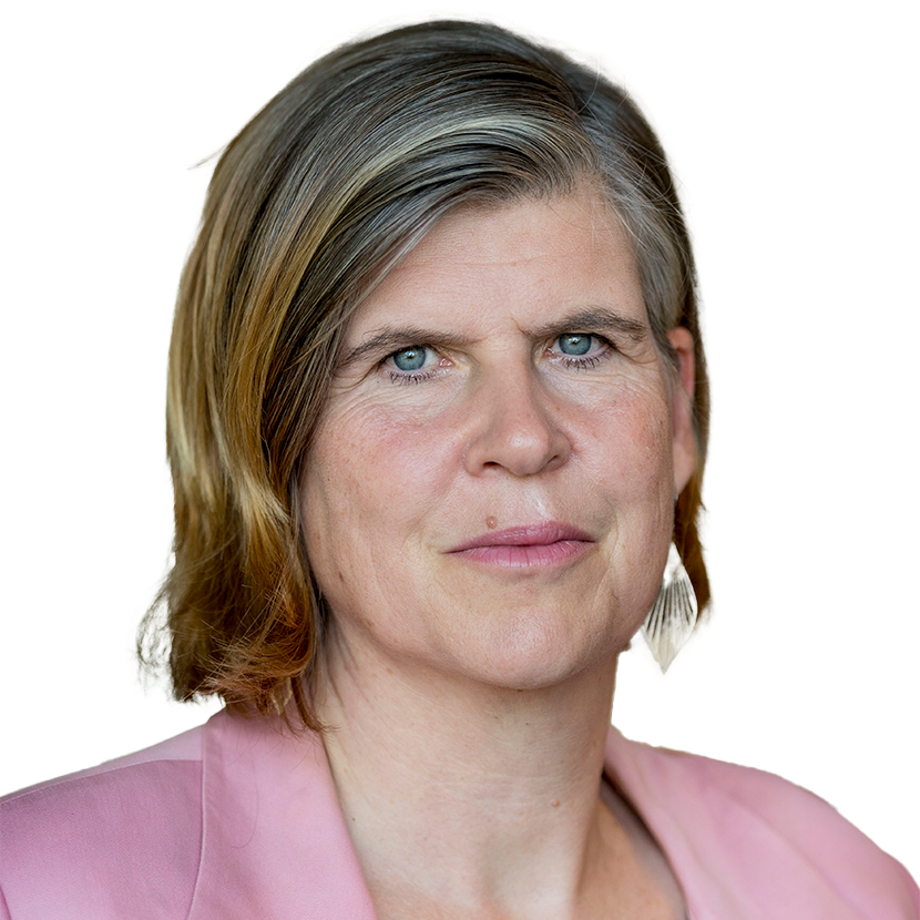 Meike Van Ginneken
