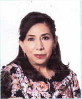 Marcelina Yanet Aragon Aedo