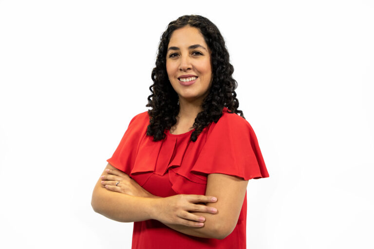 Daniela Casar García